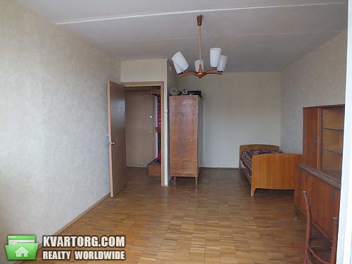 Sell 1-room apartment. Киев, Энтузиастов — photo 1