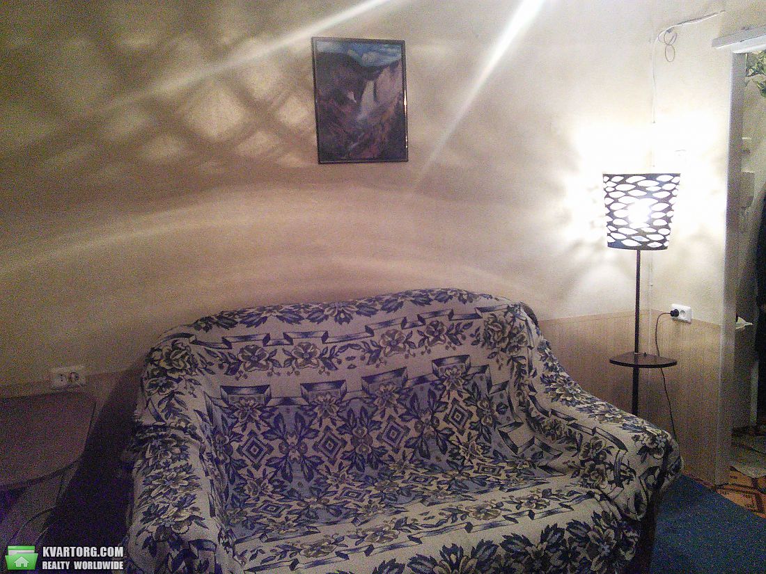 Sell 1-room apartment. Киев, Милютенко — photo 1