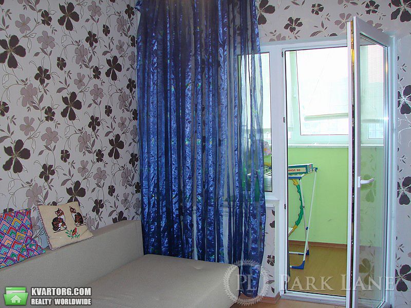 Sell 2-room apartment. Киев, Ахматовой — photo 1