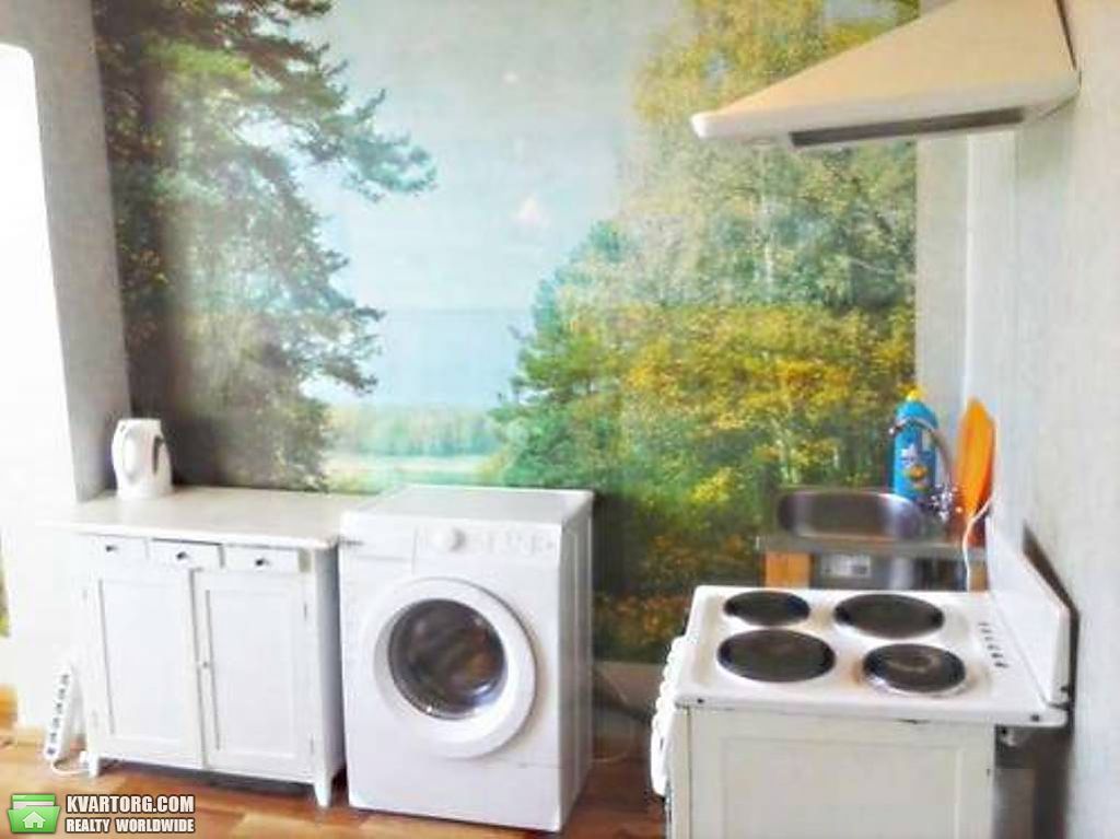 Sell 1-room apartment. Киев, Зои Гайдай — photo 3