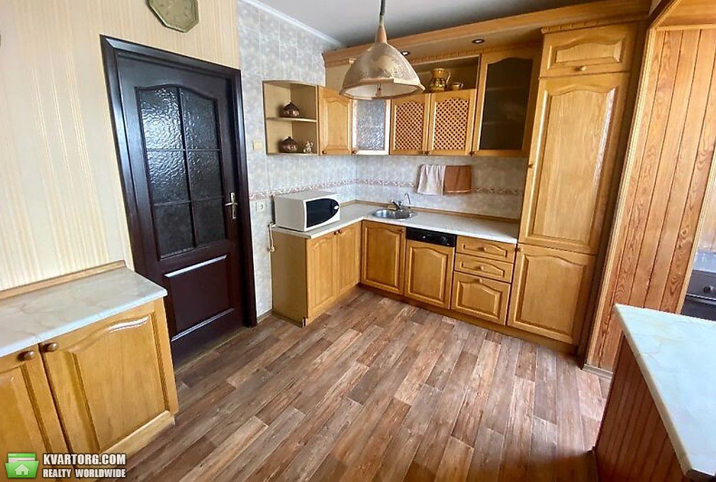 Sell 2-room apartment. Киев,  Радунская — photo 1