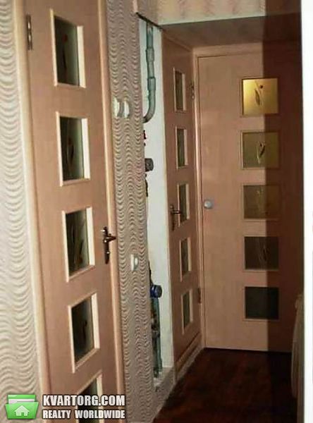 продам 1-комнатную квартиру. Киев,   yл. Леваневского - фото 8