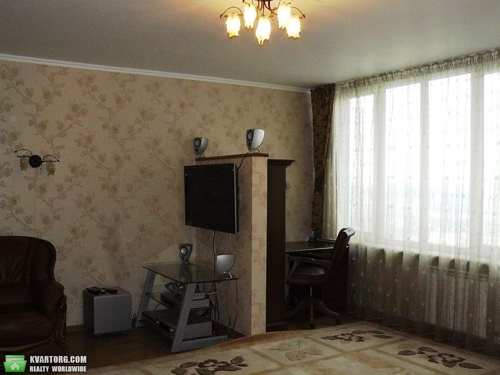 Rent out 1-room apartment. Киев,  Большая Китаевская — photo 5