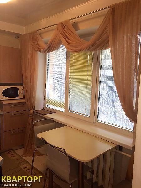 Rent out 2-room apartment. Киев, Неманская — photo 5