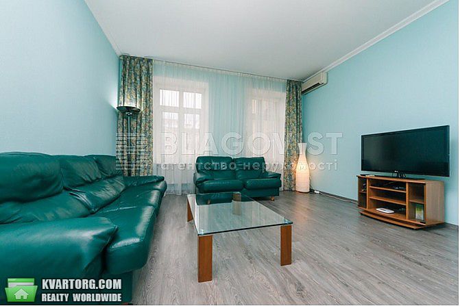 Rent out 2-room apartment. Киев,  Богомольца Академика — photo 6