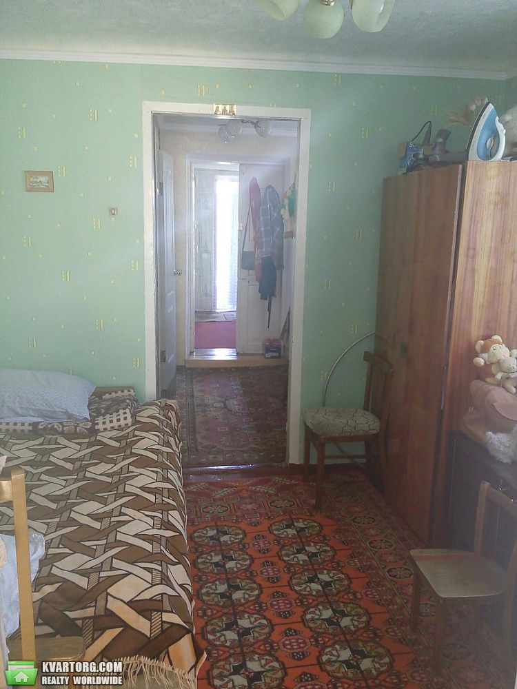 Sell house. Киевская обл., Декабристов — photo 6