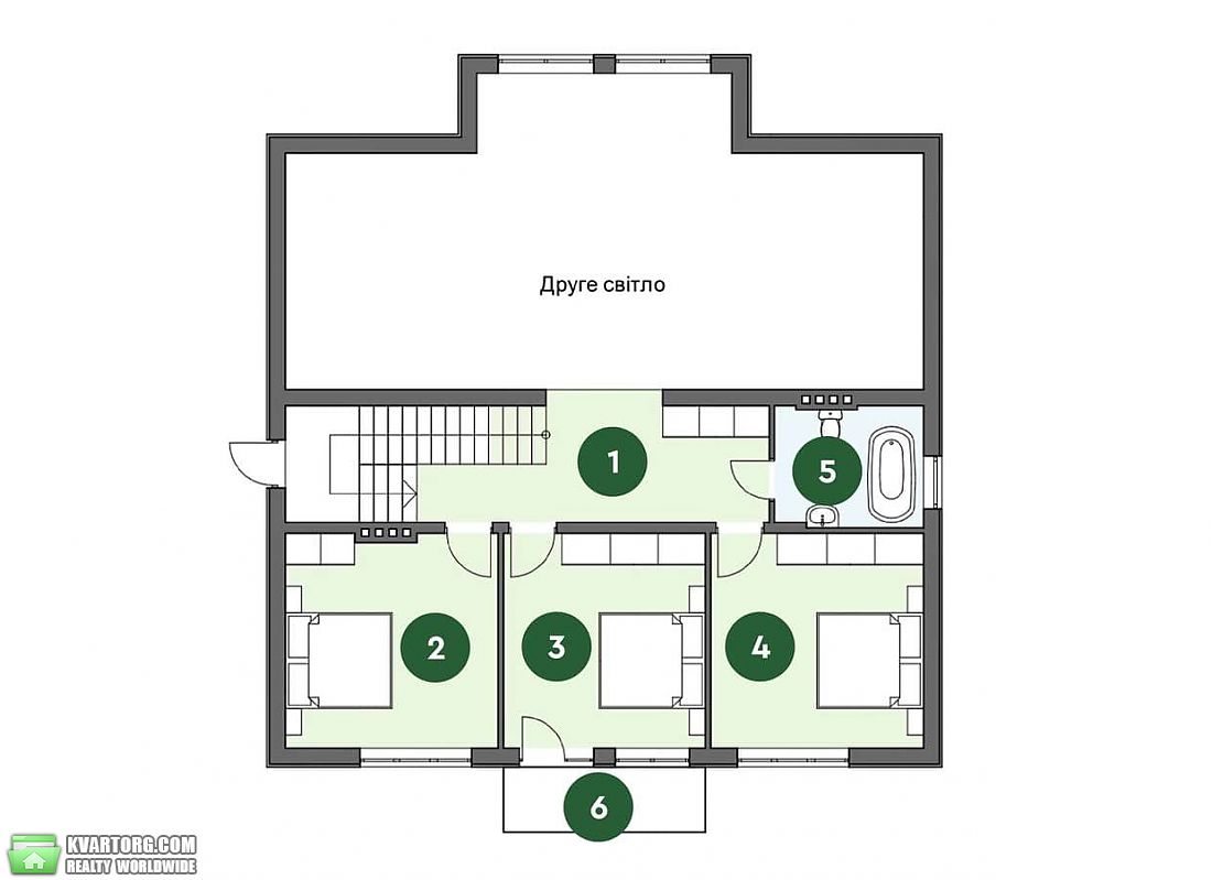 Sell house. Киевская обл., Юлианская — photo 5