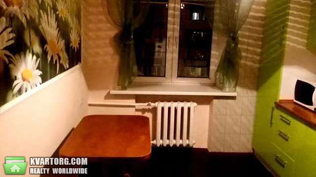 Rent out 1-room apartment. Киев,  Большая Васильковская — photo 9