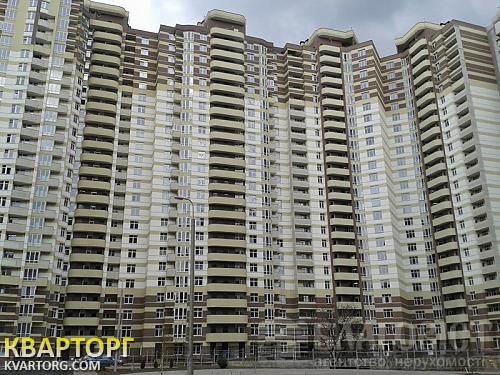 Sell 1-room apartment. Киев,  Ахматовой — photo 1