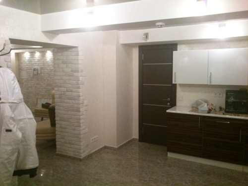 Rent out office. Киев, Димитрова — photo 4