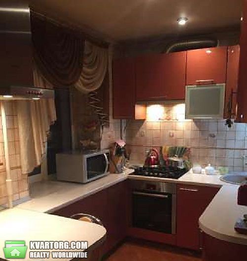 продам 3-комнатную квартиру. Киев,   Выборгская - фото 7