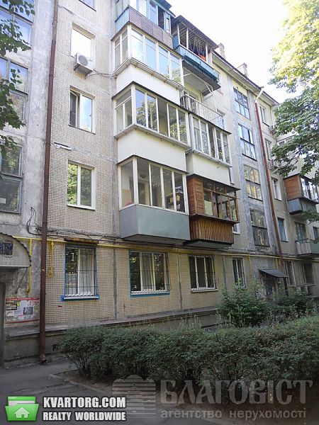 Sell 2-room apartment. Киев, Дружбы Народов бул — photo 7