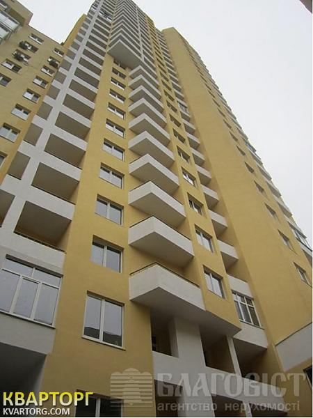 Sell 2-room apartment. Киев, Руданского — photo 1