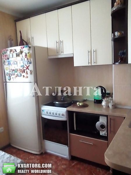Sell 3-room apartment. Одесса, Добровольского — photo 4