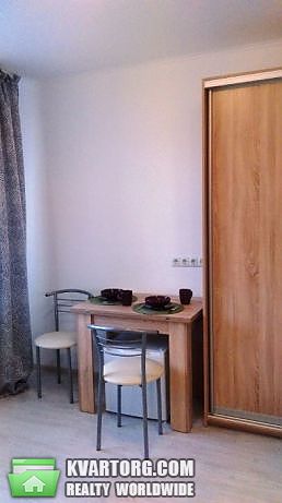 Rent out 1-room apartment. Киев,  Глушкова пр — photo 2