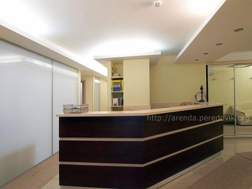 Rent out office. Киев, Окіпної Раїси — photo 1