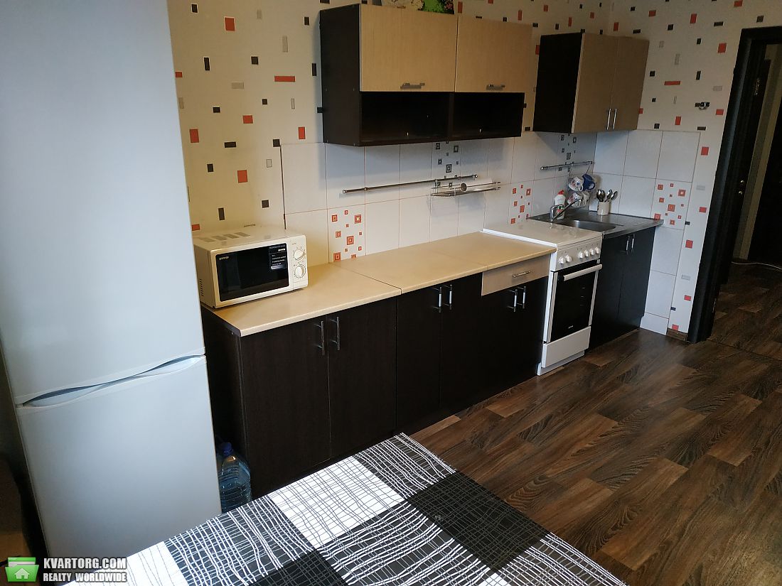 Rent out 1-room apartment. Киев,  Гмыри — photo 6