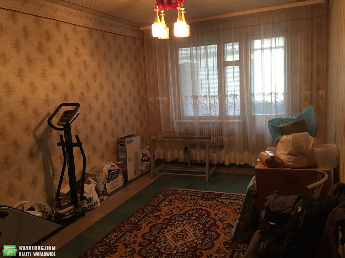 Sell 3-room apartment. Днепропетровск, Штабной переулок — photo 2