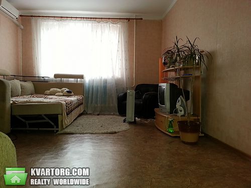 Sell 1-room apartment. Одесса, Светлый переулок — photo 1