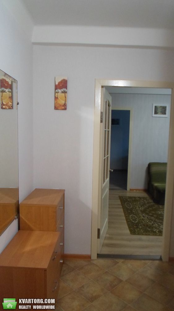 Rent out 2-room apartment. Киев,  Большая Васильковская — photo 8
