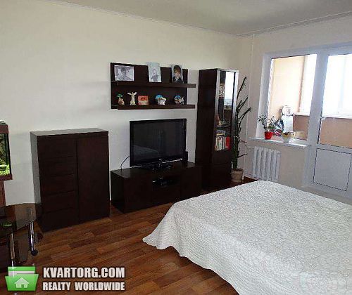 Rent out 2-room apartment. Киев, Белицкая — photo 2