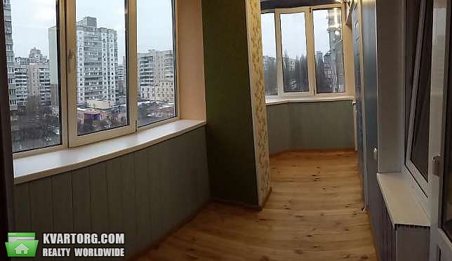 Rent out 1-room apartment. Киев,  Пушиной — photo 6