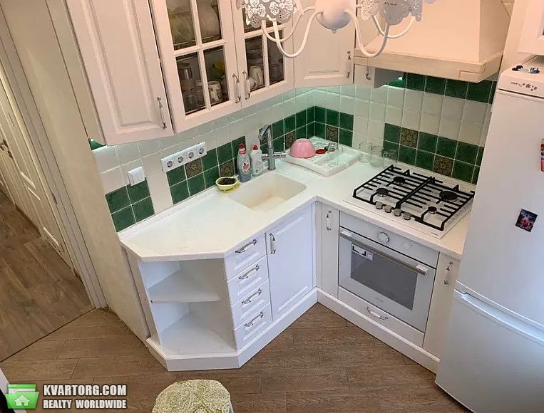 Sell 2-room apartment. Киев,  Кольцова бул — photo 2