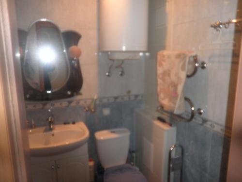 Rent out 1-room apartment. Днепропетровск, пр.Кирова — photo 4