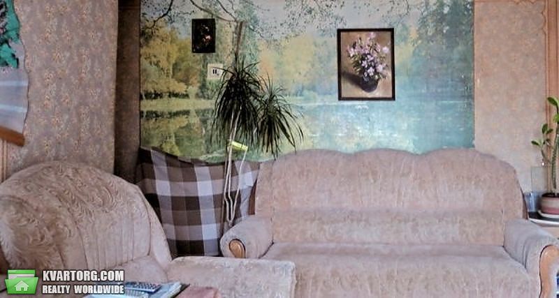 Sell 3-room apartment. Киев, Серафимовича — photo 3