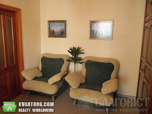 Sell 3-room apartment. Киев, Тургеневская — photo 1
