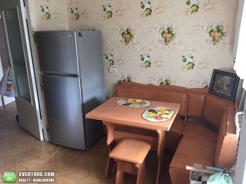 Sell 1-room apartment. Киев,  Ахматовой — photo 3