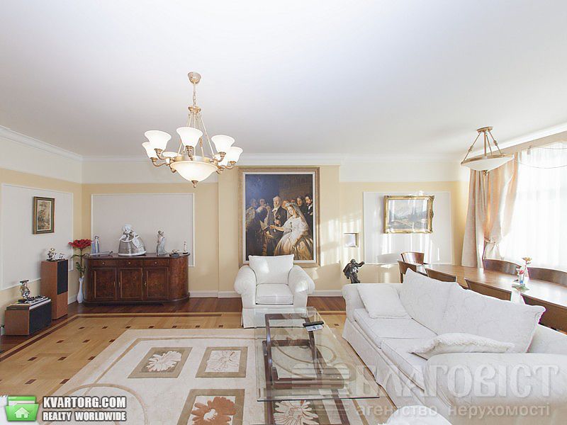 Sell 3-room apartment. Киев,  Шевченко бул — photo 4