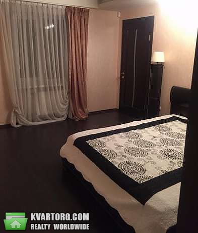 Rent out 2-room apartment. Киев,  Большая Васильковская — photo 1