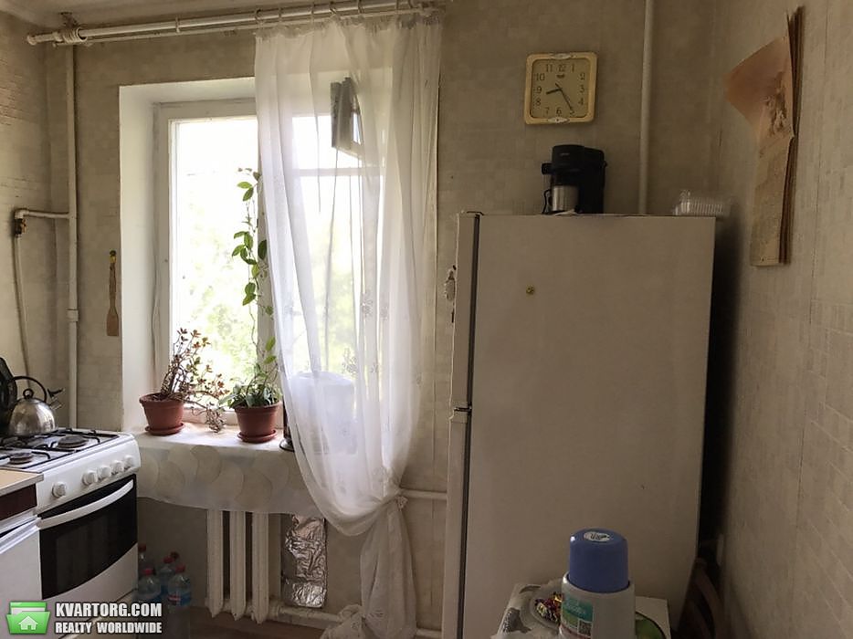 Sell 2-room apartment. Киев,  Ереванская — photo 3
