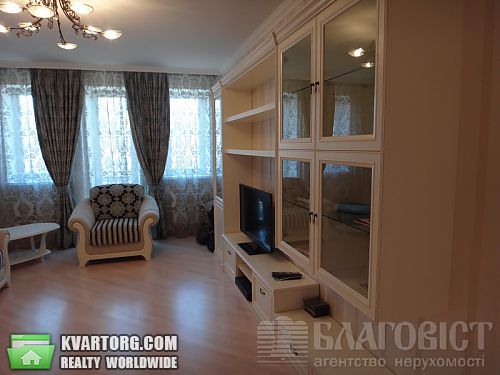 Sell 2-room apartment. Киев, Голосеевская — photo 2