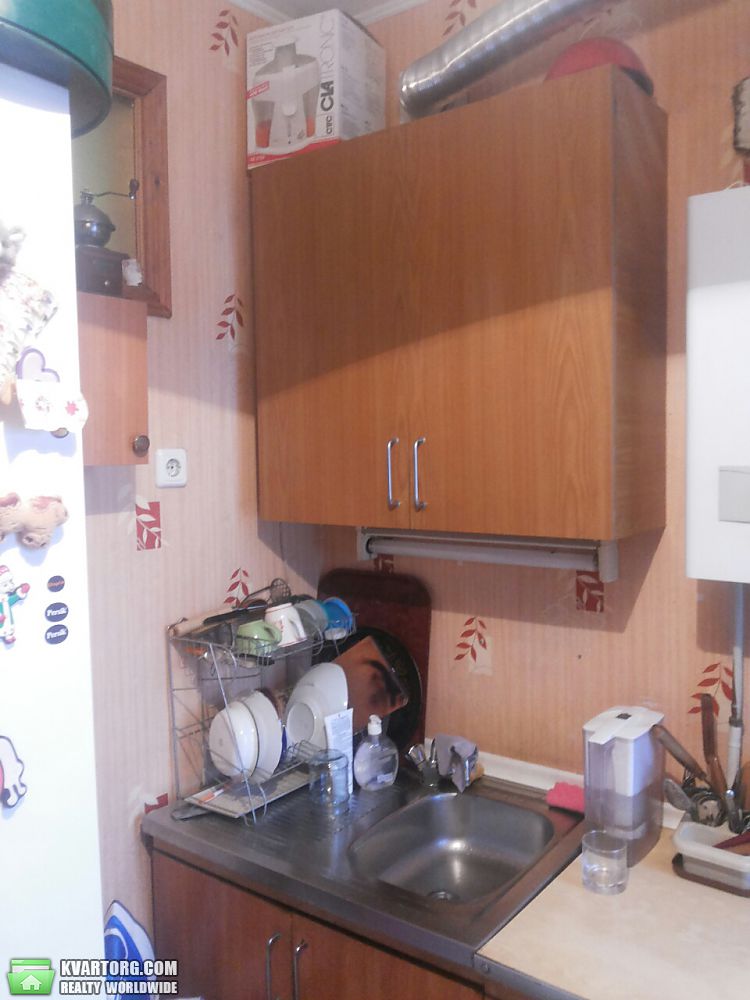 Sell 1-room apartment. Киев, Науки пр — photo 5