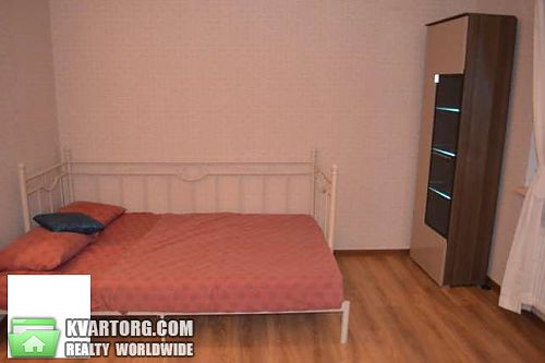 Rent out 1-room apartment. Киев, Лайоша Гавро — photo 3