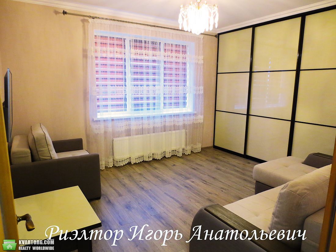 Rent out 1-room apartment. Одесса,  Бассейная — photo 4