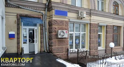 Rent out office. Киев,  Круглоуниверситетская — photo 1