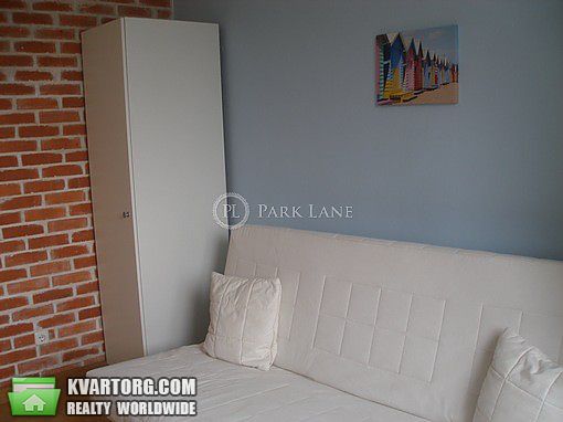Rent out 3-room apartment. Киев,  Никольско-Ботаническая — photo 5