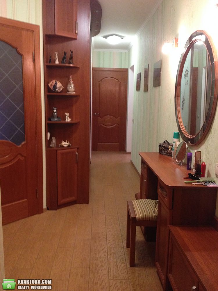 Sell 3-room apartment. Киев,  Дегтяревская — photo 5