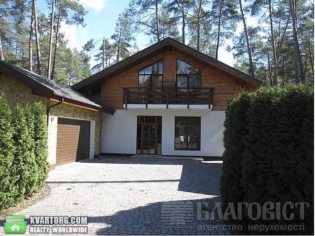 Rent out house. Киевская обл., плюты — photo 2