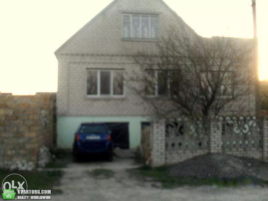 Sell house. Николаев, Веснянное — photo 2