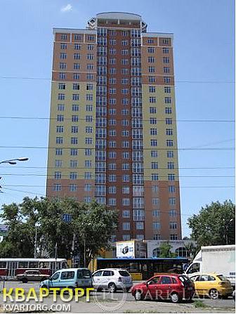 Sell 3-room apartment. Киев, Червоноградська, — photo 1