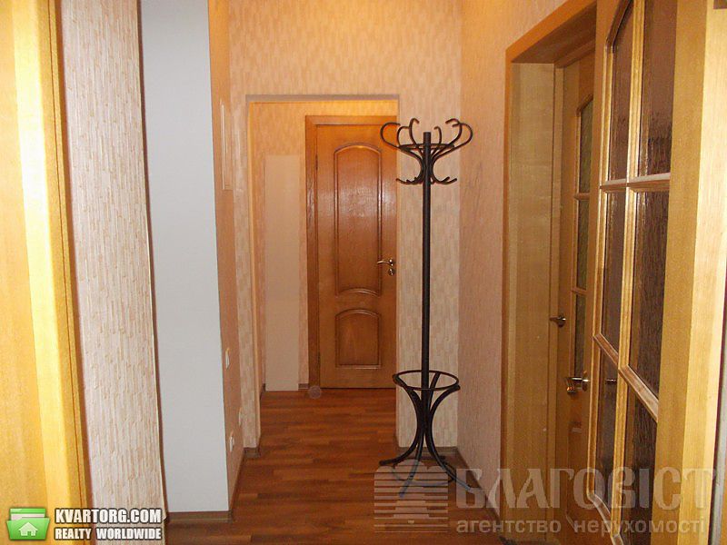 Sell 2-room apartment. Киев,  Московская — photo 4