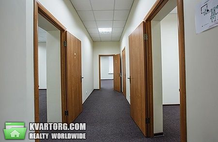 Rent out office. Киев, ул. Смольная — photo 4