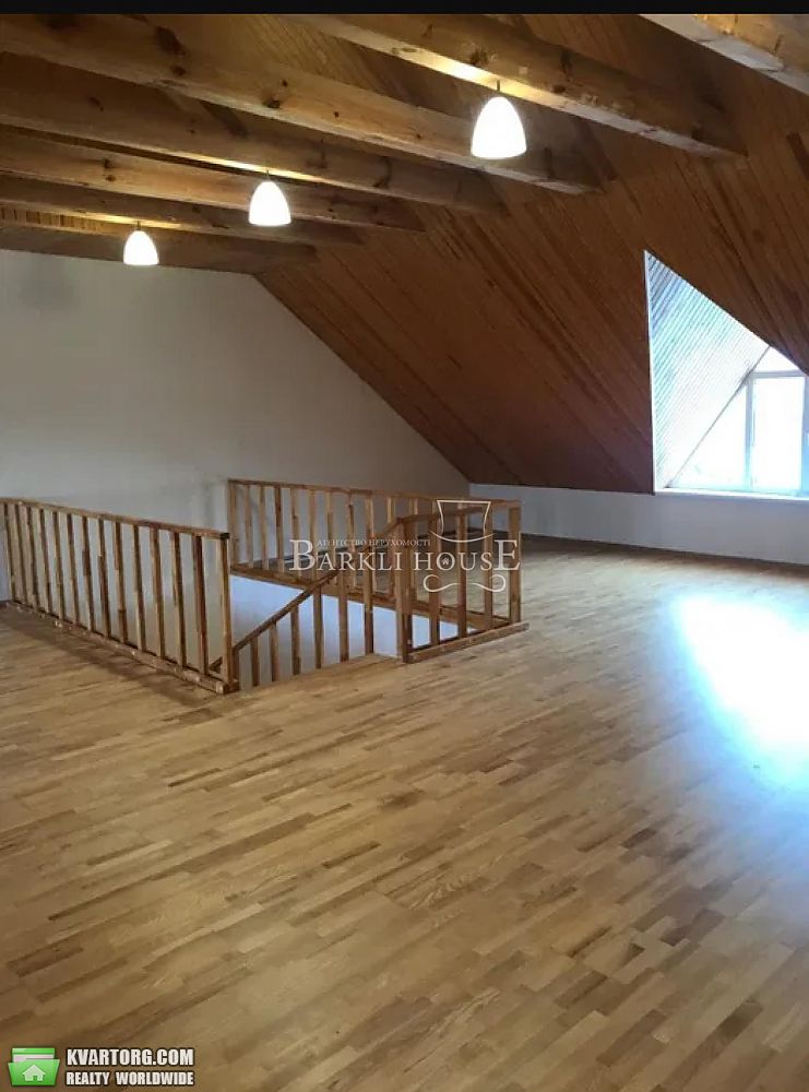 Rent out Townhouse. Киевская обл., Гатное — photo 9