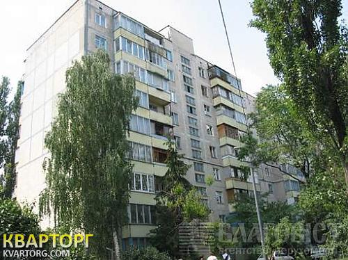 Sell 3-room apartment. Киев, Русановская наб — photo 1