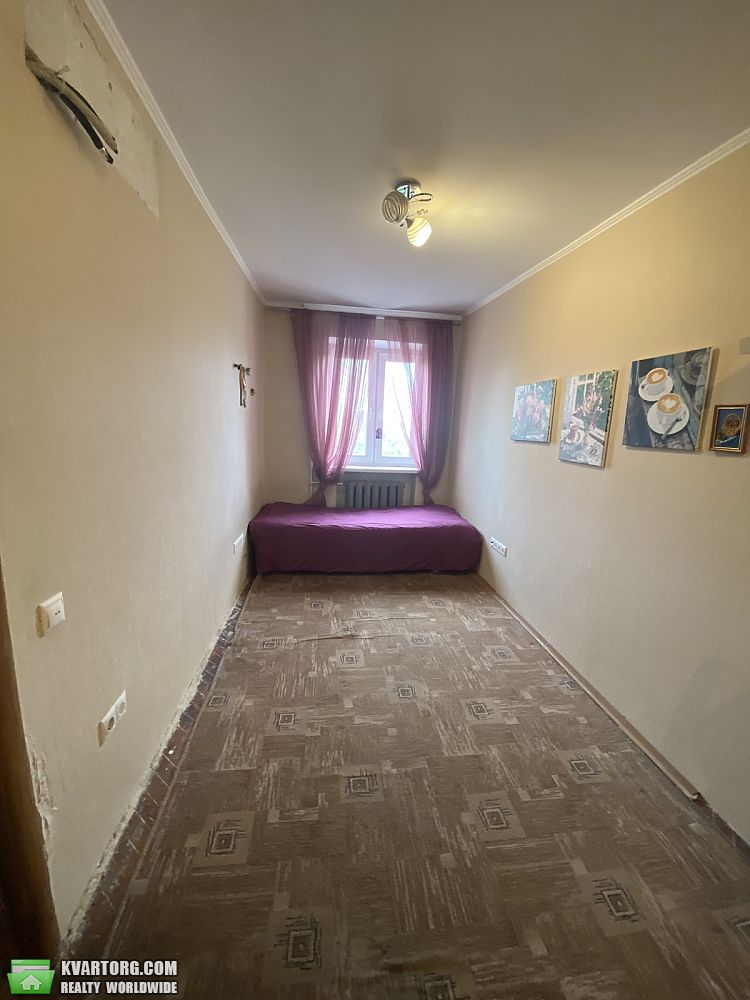 Sell 2-room apartment. Киев, Харьковское шоссе — photo 7