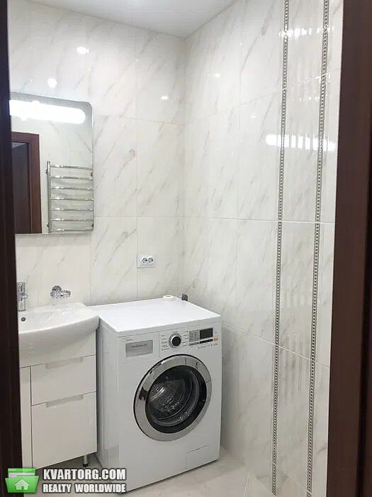 Rent out 3-room apartment. Киев, Данченко — photo 1